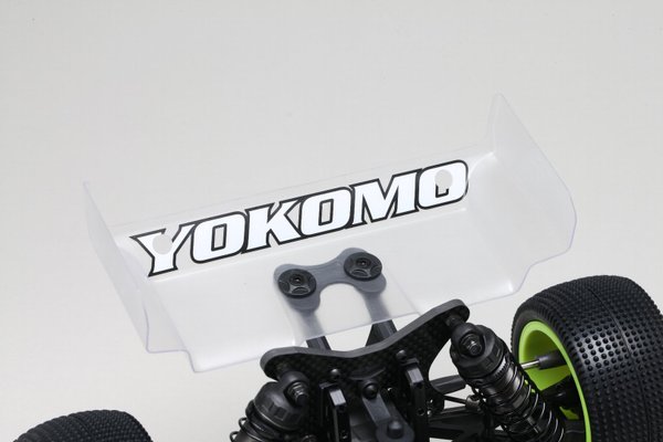 Yokomo Master Off-Road MO2.0 4wd
