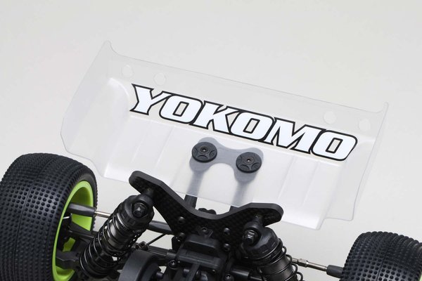 Yokomo Super Off-Road SO2.0 2wd